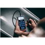 Blue Technology E-12-S-AL eXpert Appareil de mesure d'épaisseur de couche pour voiture E-12-S-AL eXpert | Appareil de mesure de 