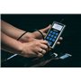 Blue Technology E-12-S-AL eXpert Appareil de mesure d'épaisseur de couche pour voiture E-12-S-AL eXpert | Appareil de mesure de 