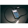 Blue Technology E-12-S-AL eXpert Appareil de mesure d'épaisseur de couche pour voiture E-12-S-AL eXpert | Appareil de mesure de 
