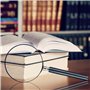 Retoo Grande loupe de Lecture en Verre pour Livres scientifiques journaux Lecture Insectes Passe-Temps Observation de qualité su