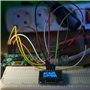 Pixel I2C