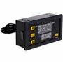 220V avec Sonde