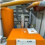 Retoo Régulateur De Température Numérique, 220V avec Sonde, Démarrage Automatique du Refroidissement, Chauffage, Plage De -50 À 