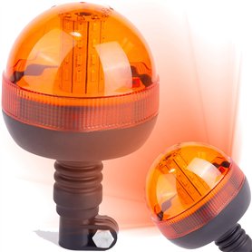 Retoo Gyrophare d'avertissement