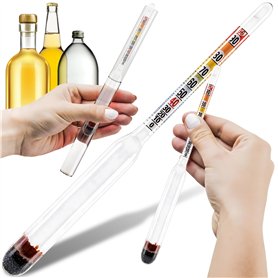 Retoo Éthylomètre pour vin