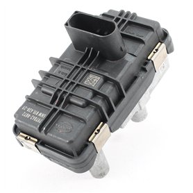 Actionneur turbocompresseur d'origine 6NW010430-29