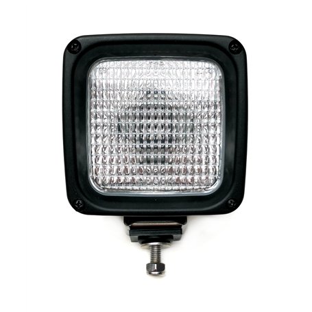 MelTruck® H3 Phare de travail halogène avec interrupteur