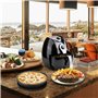 Max Air Fryer Accessoires – Lot de 13 pièces pour Ninja Foodi – Cosori – Tefal – Tour et plus – Compatible avec toutes les frite