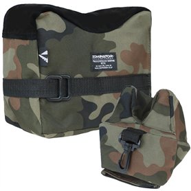 Dominator Urban Combat Support de tige avant