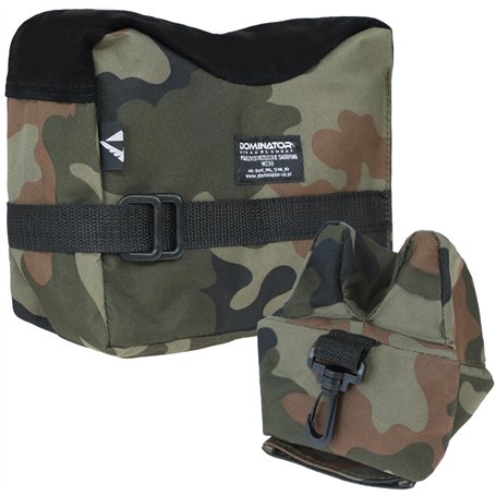 Dominator Urban Combat Support de tige avant