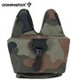 Dominator Urban Combat Support de tige avant, support de fusil avant et arrière pour fusil de chasse / fusil à air comprimé, sup