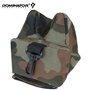 Dominator Urban Combat Support de tige avant, support de fusil avant et arrière pour fusil de chasse / fusil à air comprimé, sup