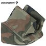 Dominator Urban Combat Support de tige avant, support de fusil avant et arrière pour fusil de chasse / fusil à air comprimé, sup
