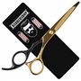 Barber Shop Ciseaux de coiffeur extra tranchants pour des coupes de cheveux parfaites en acier inoxydable 6" aiguisés à la main 