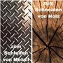 DELPHI Tools Meuleuse d'angle sans fil 1200 W 21 V 125 mm 2 batteries Moteur sans balais M10 Akkuflex – Filetage de broche pour 