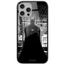 ERT GROUP Coque de téléphone Portable pour Apple Iphone 13 Pro Max Original et sous Licence Officielle DC Motif Batman 068 en Ve