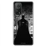 ERT GROUP Coque de téléphone Portable pour Xiaomi Redmi Note 11 Pro 5G/11 Pro 4G Original et sous Licence Officielle DC Motif Ba