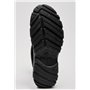 Realpaks Bottes Courtes pour Hommes ETBM-11 VS8 - Bottes en Caoutchouc pour Hommes - Bottines pour Hommes Noir_43