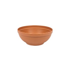 Pot à fleurs en terre cuite 0