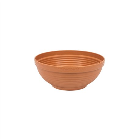 Pot à fleurs en terre cuite 0