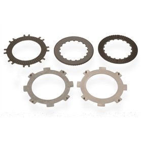 Disque d'embrayage kpl ATV Quad 50 70 90 110 125