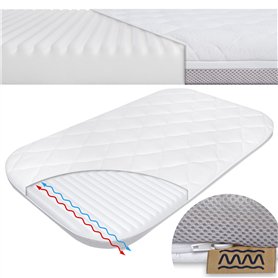 Matelas pour lit d'enfant 82x50 | Matelas pour lit d'enfant | Matelas pour lit de bébé 82x50 | | Matelas pour Parc d'enfant | Ki
