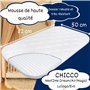 Matelas pour lit d'enfant 82x50 | Matelas pour lit d'enfant | Matelas pour lit de bébé 82x50 | | Matelas pour Parc d'enfant | Ki