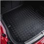 MOTOS Tapis de coffre en PE pour Peugeot 308 III depuis 2021 Rendez votre voyage plus confortable grâce à ce tapis de voiture du