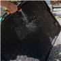 MOTOS Tapis de coffre en PE pour Peugeot 308 III depuis 2021 Rendez votre voyage plus confortable grâce à ce tapis de voiture du