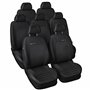 M MOTOS Housse Siege Voiture Personnalisée pour Peugeot Expert III Depuis 2016
