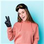 Housse pour lunettes de ski