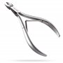INLAQ® Coupe-cuticules pour manucure et pédicure – Pince à cuticules de précision