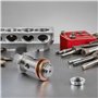 5 mm - 2 mm Étrangleur - Remplacement de l'arrivée d'huile turbo 3/6/vitesse