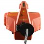 Husar Winch Treuil électrique à batterie portable avec Télécommande sans fil 24 V, 453 kg | 1000 lbs – Treuil avec corde synthét