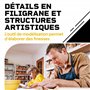 DIBYS Kit de poterie pour enfant et adulte | Set de poterie avec outils de modelage, argile autodurcissante blanche, peintures e