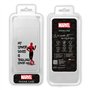 ERT GROUP Coque de téléphone Portable pour Iphone XR Original et sous Licence Officielle Marvel Motif Spider Man 024 Parfaitemen
