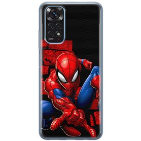 ERT GROUP Coque de téléphone Portable pour Xiaomi REDMI Note 11T/ 11S 5G/ POCO M4 Pro 5G Original et sous Licence Officielle Mar