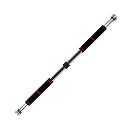 X-sport Barre de traction sans perçage pour cadre de porte