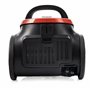 LEHMANN LHOCV-8025 Aspirateur sans Sac Efficace 4000 Aspirateur cyclonique sans Sac avec Système HEPA Double Filtre, Brosse Turb