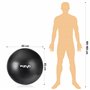 Ballon de Gym pour Entraînement