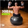 Exercice d’Équili