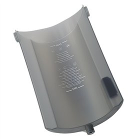 Réservoir d'eau pour machines à café compatible avec Philips Senseo 0