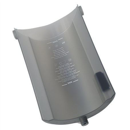 Réservoir d'eau pour machines à café compatible avec Philips Senseo 0