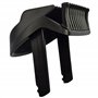 Brosse à barbe réglable CP1393 de 0,4 à 10 mm compatible avec Philips Beardtrimmer Series 5000 BT5501 BT5502 BT5503 BT5515 BT552