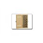 Sthor 22466 Lot de 6 mèches à bois ajustables 10–20 x 460 mm