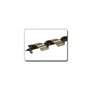 Sthor 22466 Lot de 6 mèches à bois ajustables 10–20 x 460 mm