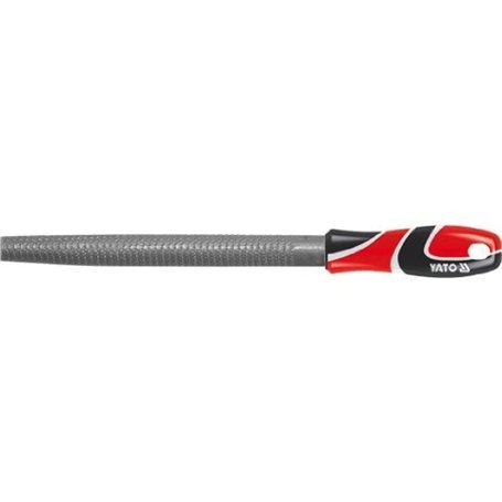 Yato YT-6220 Râpe demi-ronde en bois
