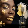 ERLA Bâtonnets Parfumés 'Smokey Asher' 100 ml - Bâtonnets Parfumés pour la Maison - Rafraîchisseur d'air avec une Senteur de Pat