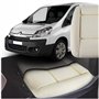 CHROMEMASTER - Compatible avec Citroen Jumpy 2007-2016 ; Mousse pour Le Siège Auto