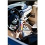 Cool5 Kit de réparation de climatisation d'été Full Kit AC 5 en 1 (R134a & R12 gaz de rechange) avec tuyau de mesure - Pour voit